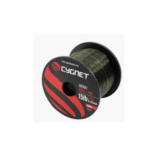 Cygnet Mono Reel Line
