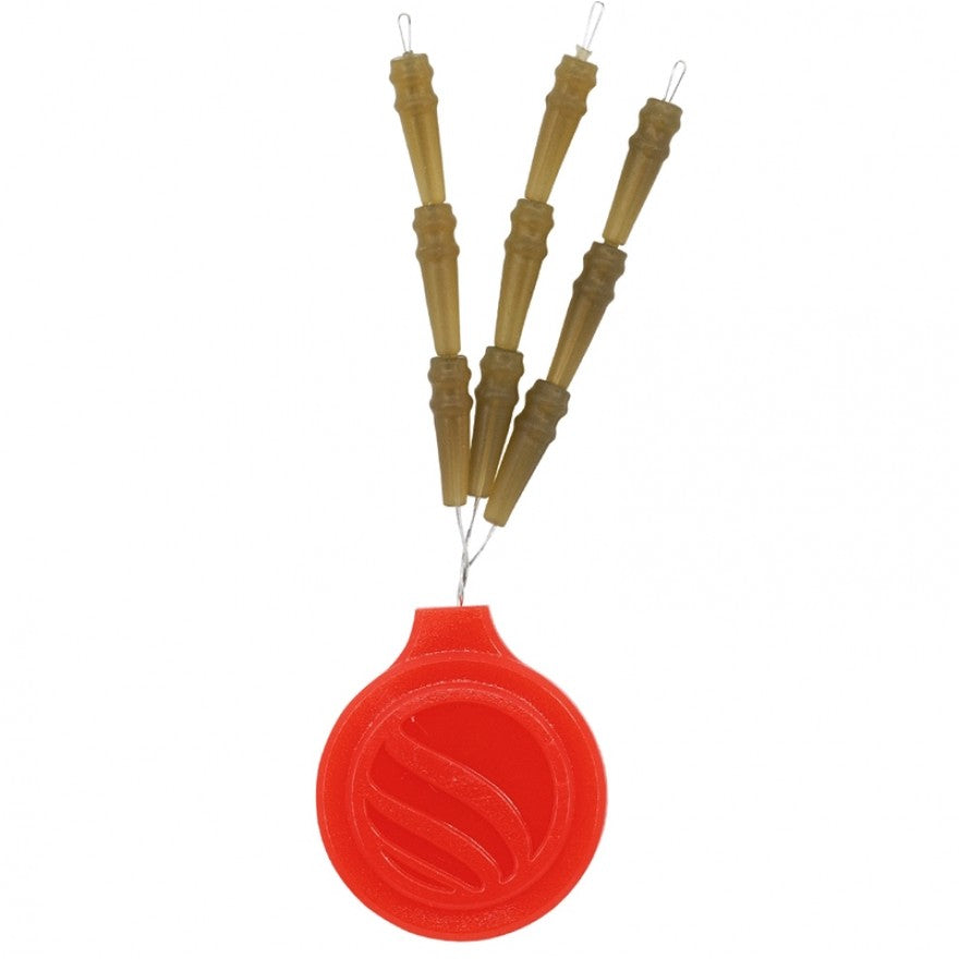 Cygnet Tapered Heli Sleeve - Carp Rig Bits