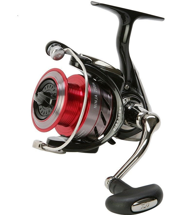 Daiwa Ninja 2000A