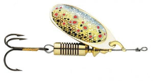 DAM Effzett Nature 3D Spinner