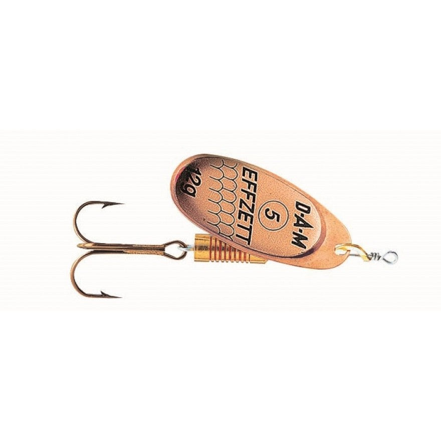 DAM Effzett Standard Spinner