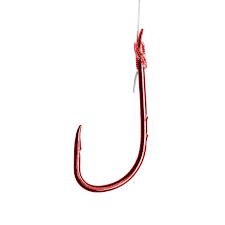 DAM Spezi Leader Hooks - Perch