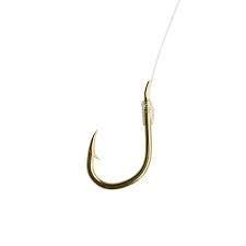 DAM Spezi Leader Hooks - Sweetcorn