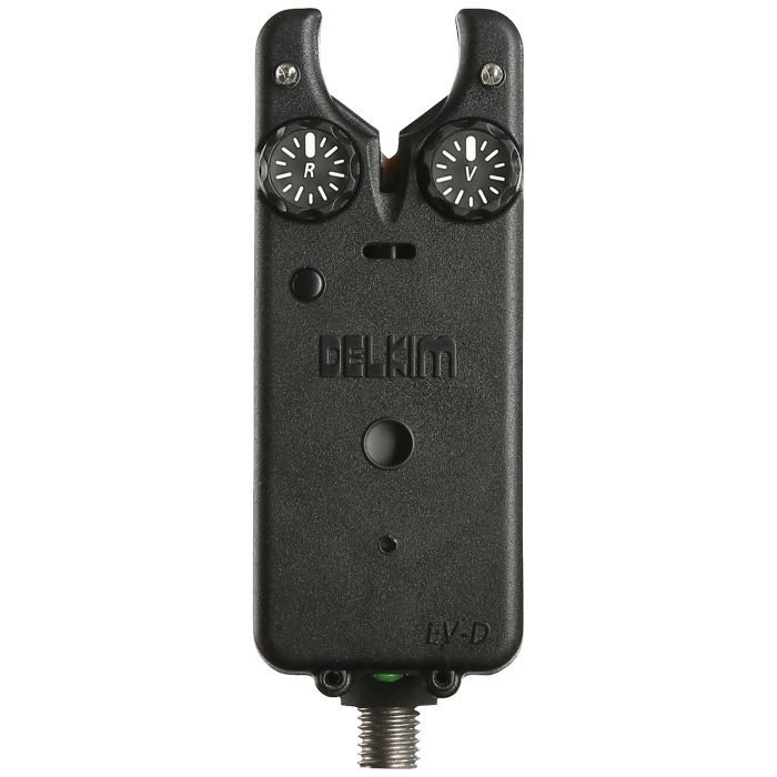Delkim EV-D Digital Bite Alarm