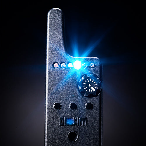 Delkim Rx-D Digital Receiver