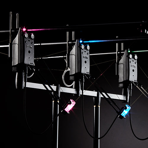 Delkim TXi-D Digital Bite Alarms
