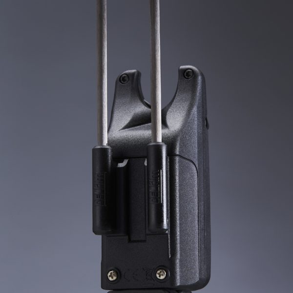 Delkim TXi-D Digital Bite Alarms