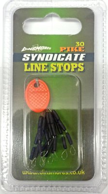Dinsmores Syndicate Pike Line Stops