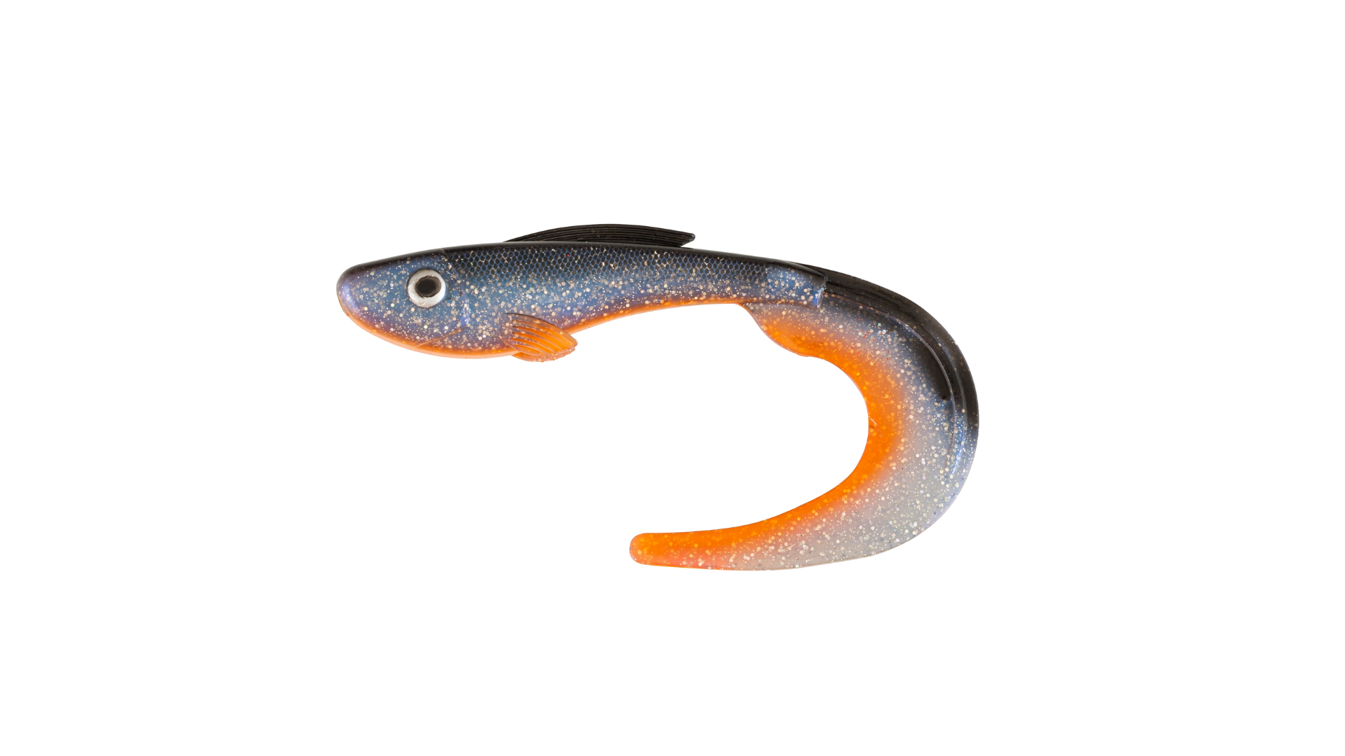 Abu Garcia® Beast Curl Tail Lures