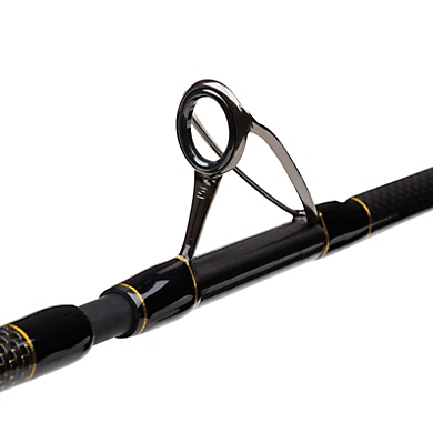 Penn Regiment II Travel Boat Rods