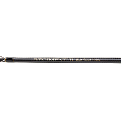 Penn Regiment II Travel Boat Rods