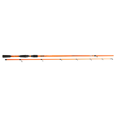 Abu Garcia Svartzonker X Series Spin Rod