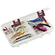 Plano 3600 Prolatch Stowaway Bulk Storage - Tackle Boxes