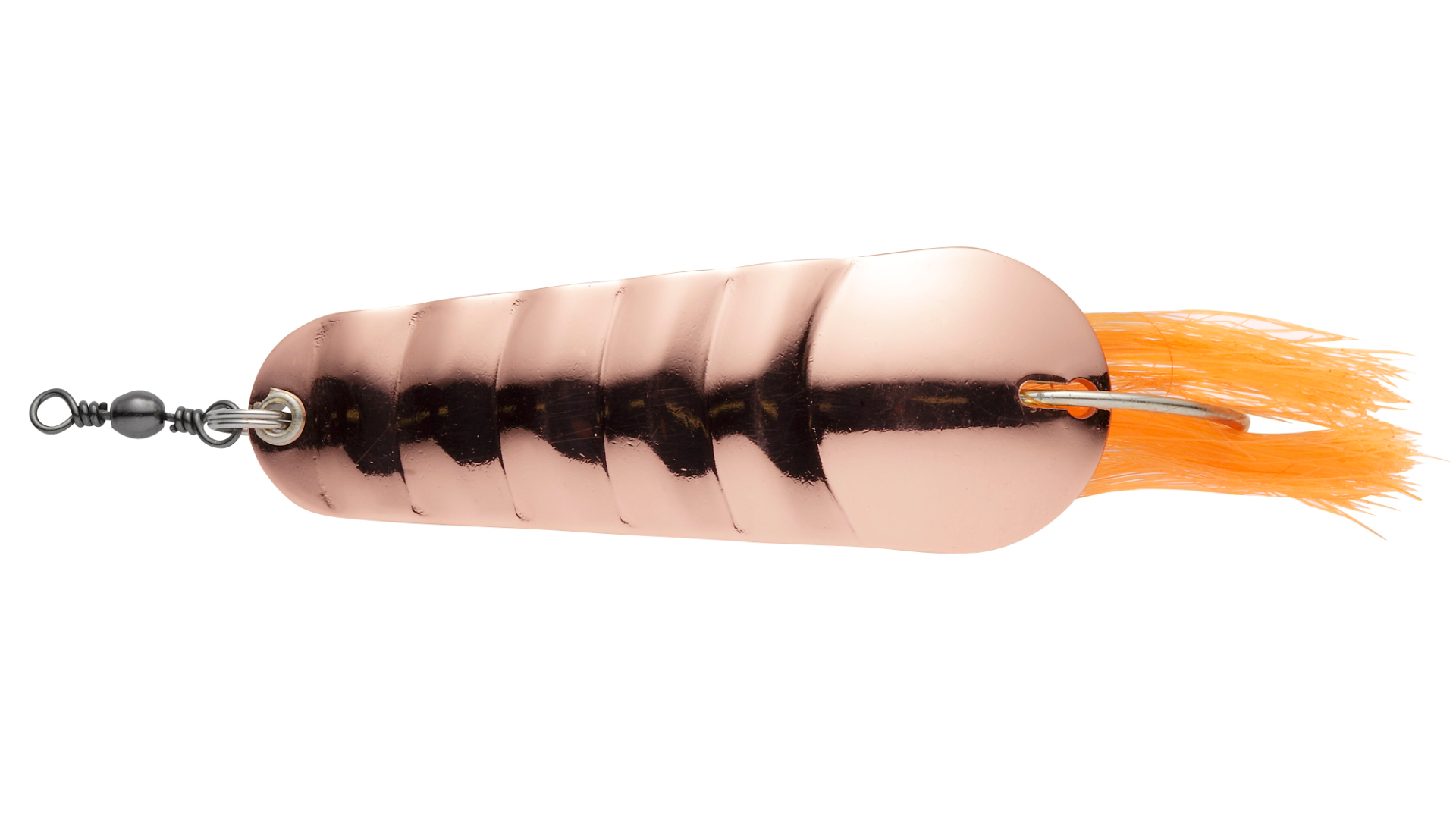 Abu Garcia® Atom Vass Spoon 25g