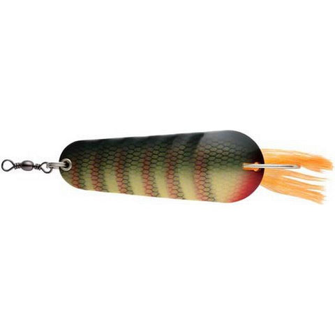 Abu Garcia® Atom Vass Spoon 25g