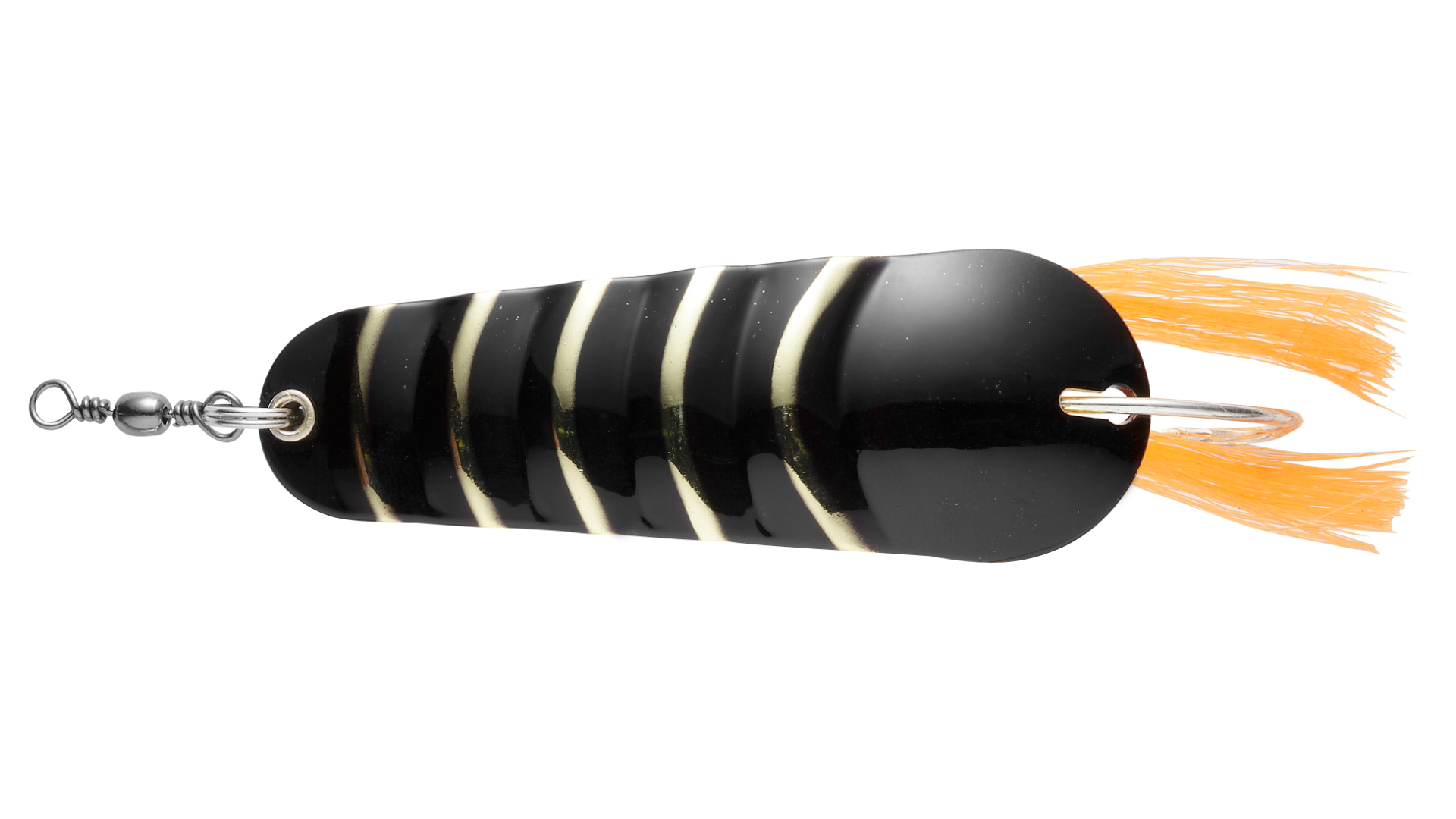 Abu Garcia® Atom Vass Spoon 25g