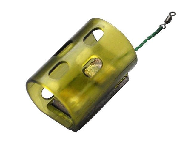 Drennan Heavyweight Groundbait Feeder - Anglers World
