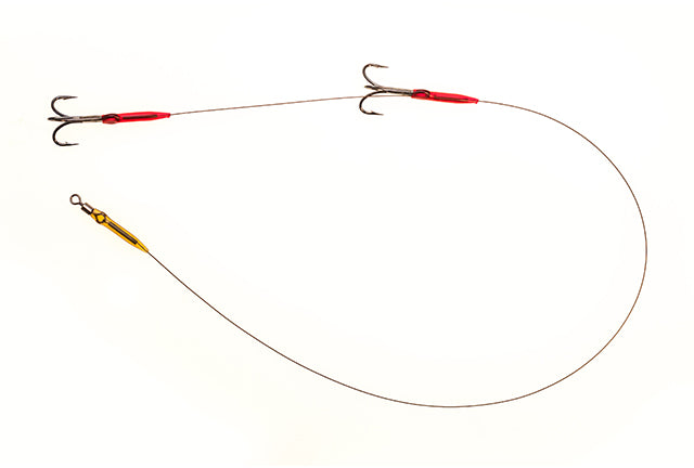 Drennan E-Sox Bait Trace