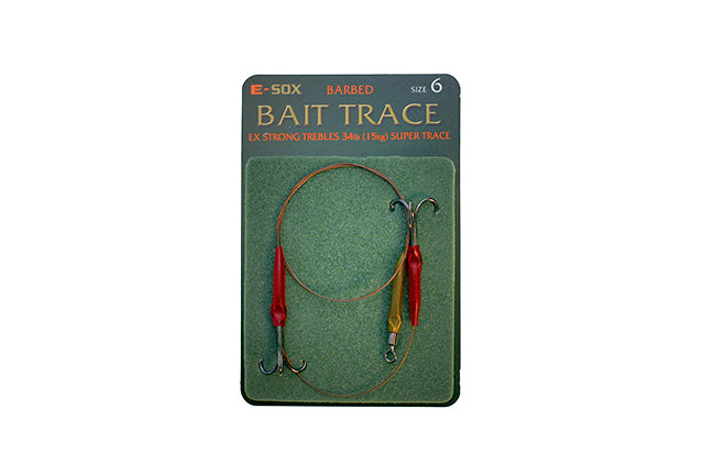 Drennan E-Sox Bait Trace