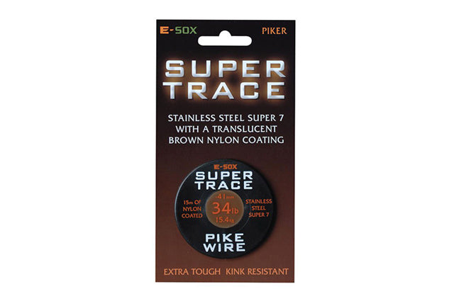 Drennan E-Sox Super Trace Wire