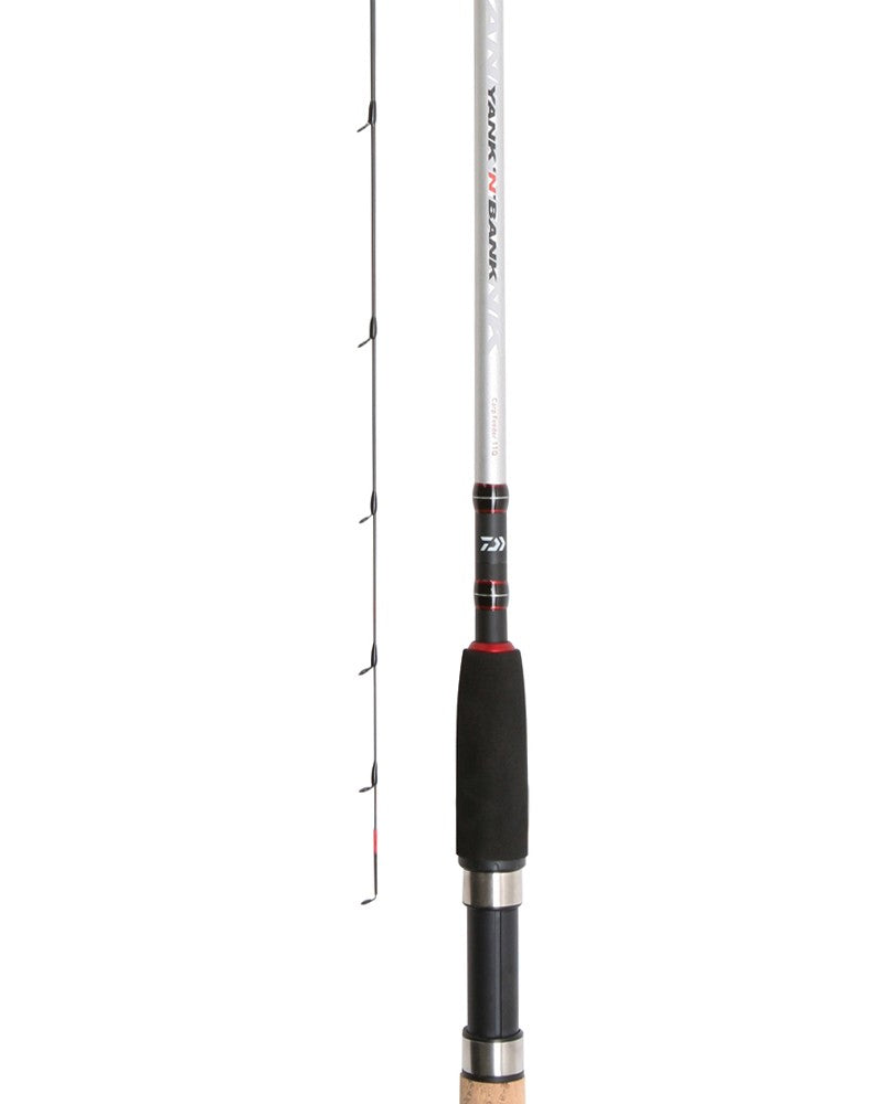 Daiwa Yank N Pellet Waggler Rod