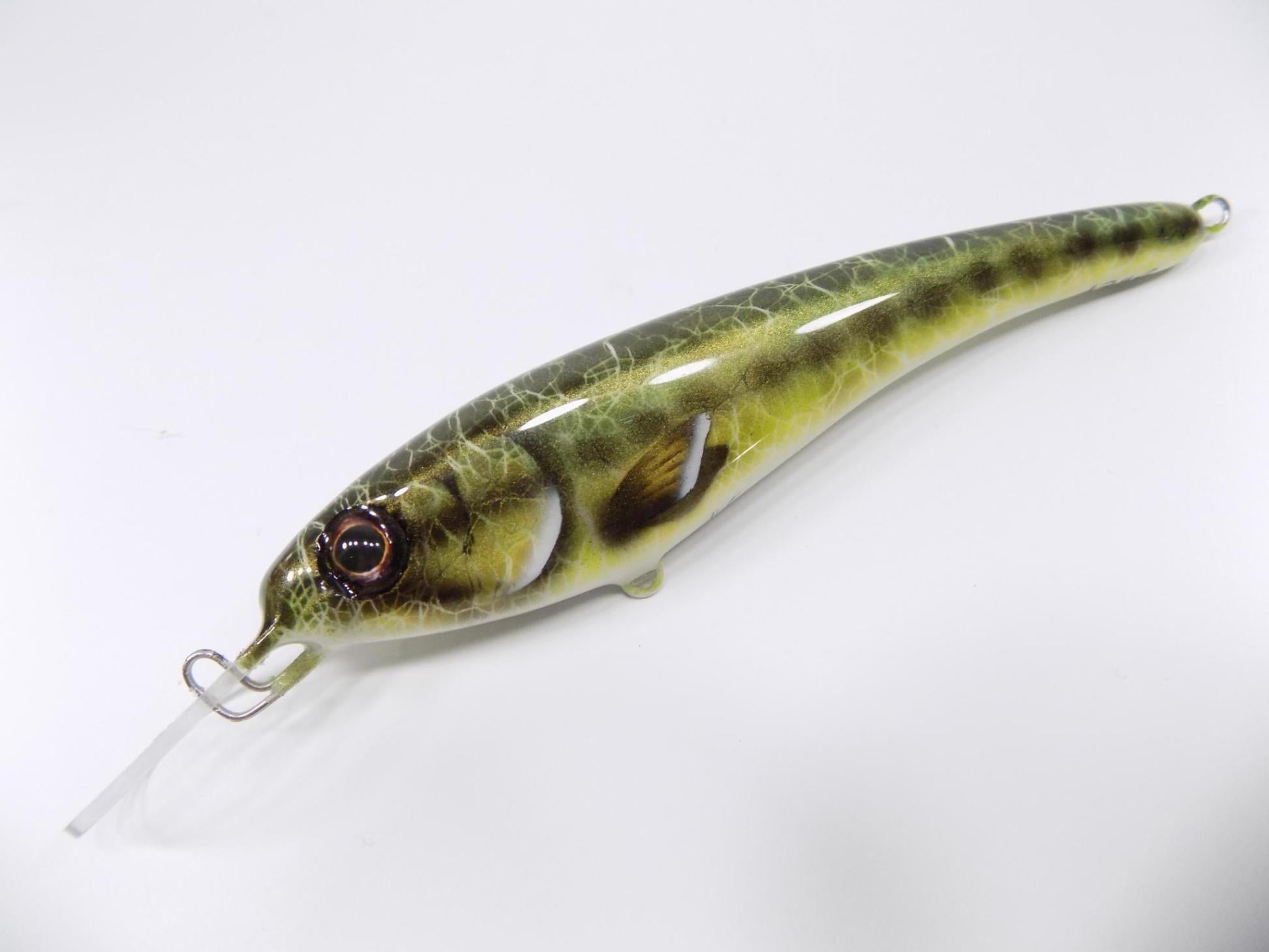 Mega Lures Electra M Range