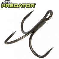 Fox Rage Predator Powerpoint X-Strong Trebles