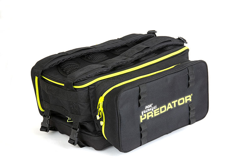 Fox Rage Predator Ruckall Bag