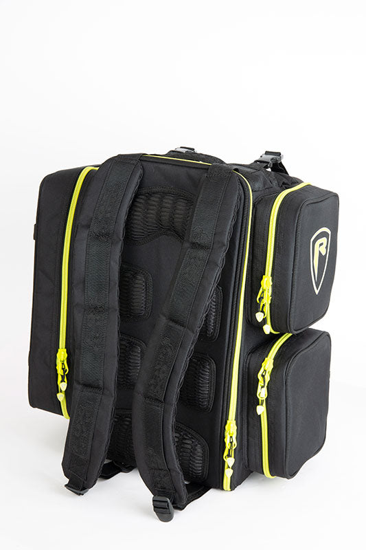 Fox Rage Predator Ruckall Bag