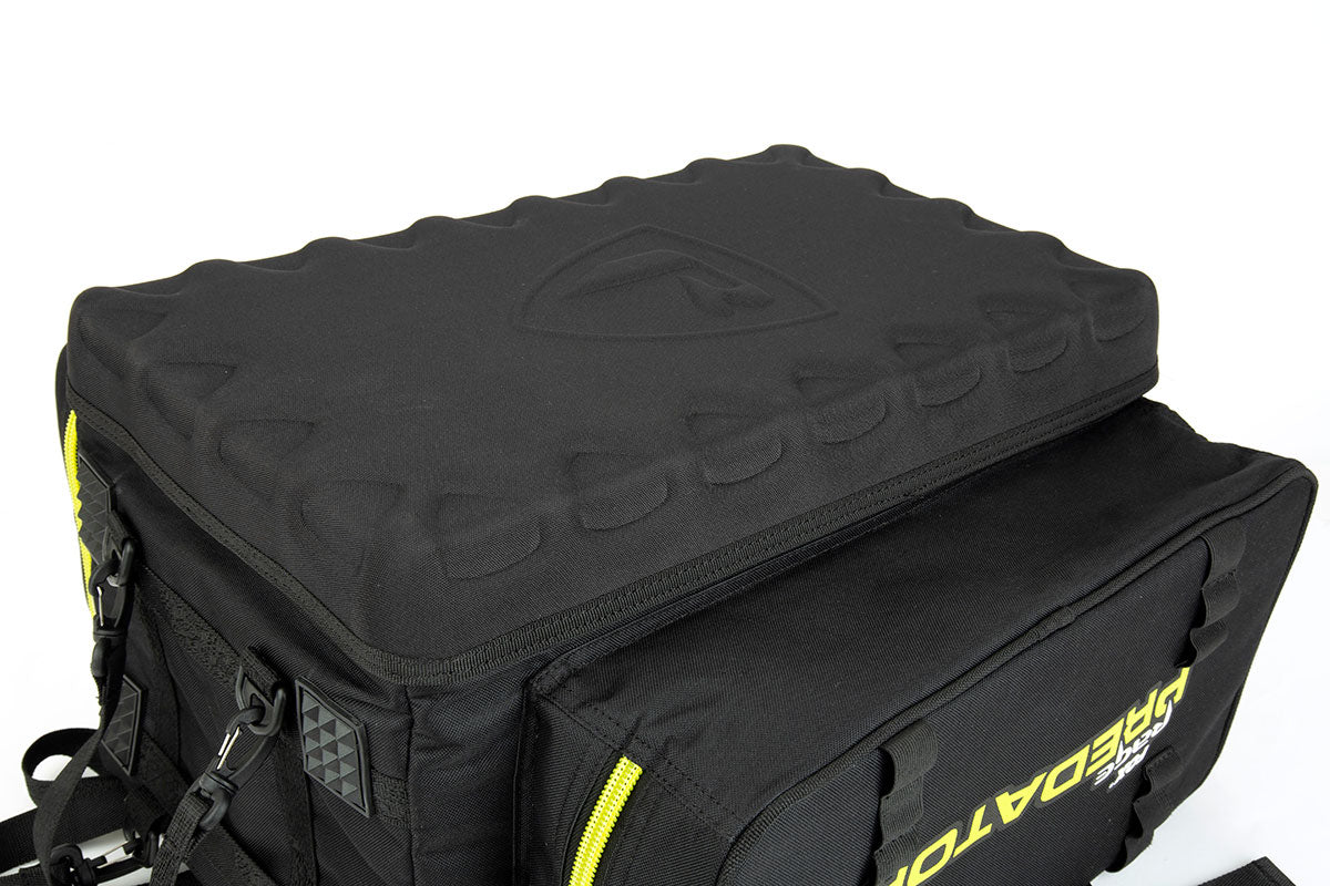 Fox Rage Predator Ruckall Bag