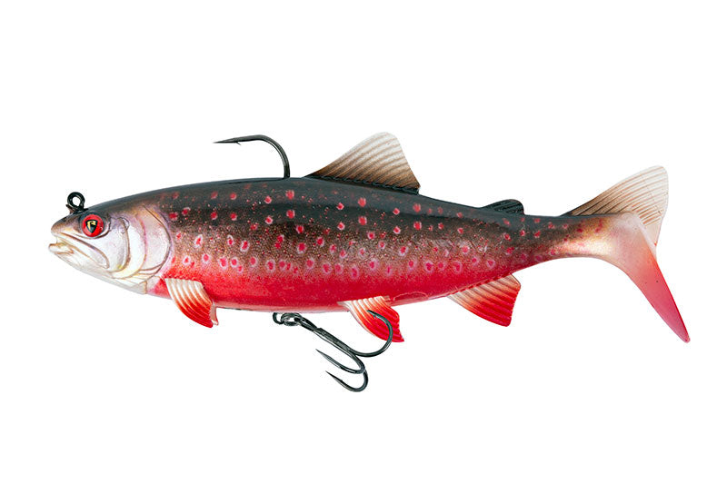 Fox Rage Super Natural Realistic Trout Replicant