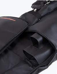 Frenzee FXT 8 Tube Holdall - Fishing Luggage - Anglers World