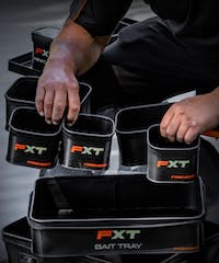 Frenzee FXT EVA Bait Tray - Fishing Bait Storage