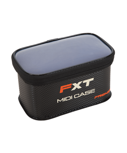 Frenzee FXT EVA Midi Case - Fishing Tackle Storage