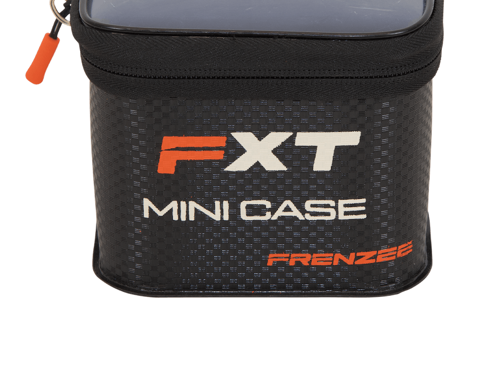Frenzee FXT EVA Mini, Midi & Maxi Tackle Cases