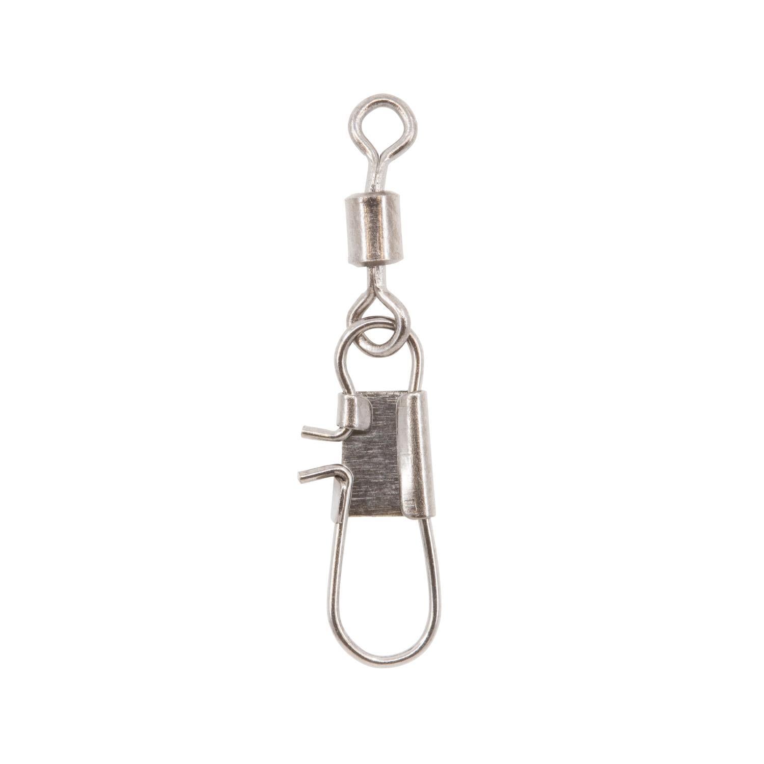 Frenzee FXT Safety Snap Swivels - Coarse Fishing Swivels