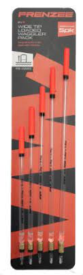 Frenzee FXT Wide Tip Loaded Waggler Pack - Float Fishing
