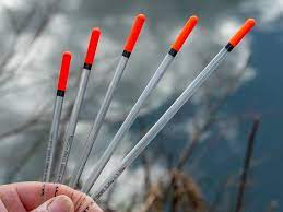 Frenzee FXT Wide Tip Loaded Waggler Pack - Float Fishing