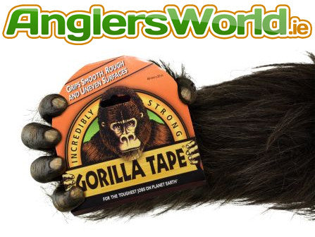 Gorilla Tape - Camo
