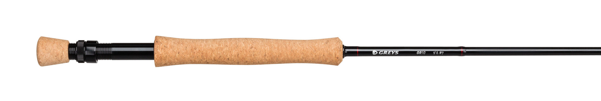 Greys GR10 Fly Fishing Rods