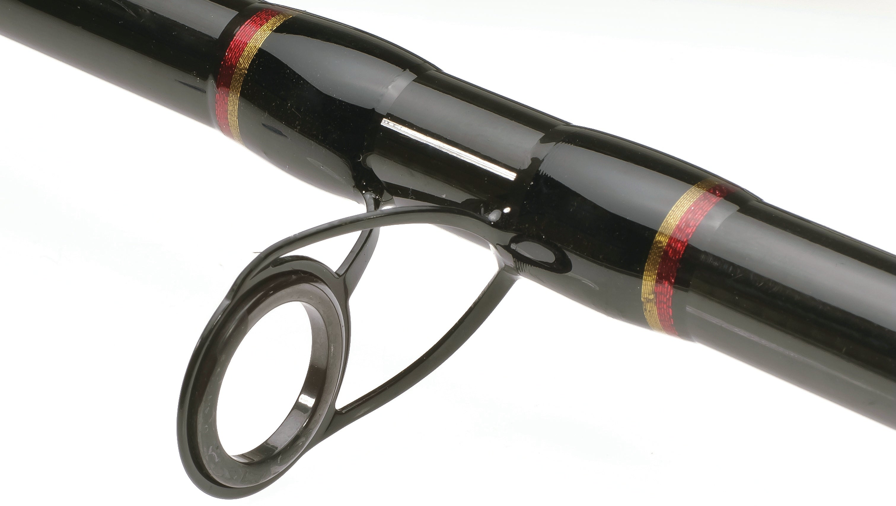 Greys Advent TE Jig Rod
