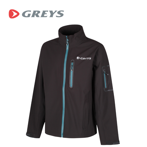 Greys Softshell Jacket