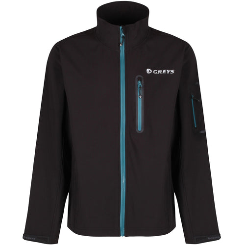 Greys Softshell Jacket