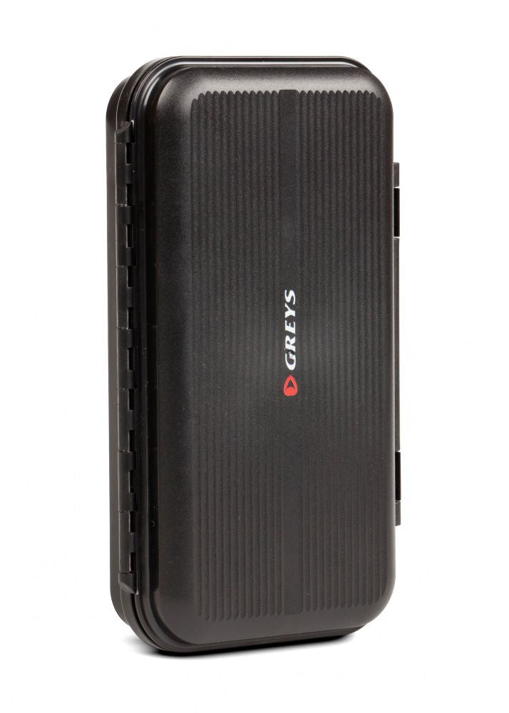 Greys GS Water Resistant Fly Box