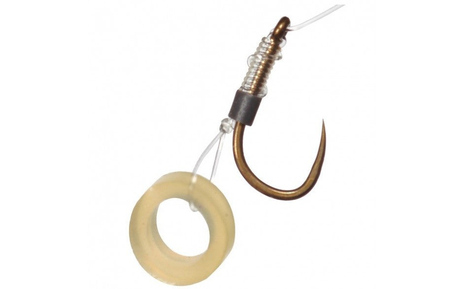 Guru 4" Bait Band Rigs
