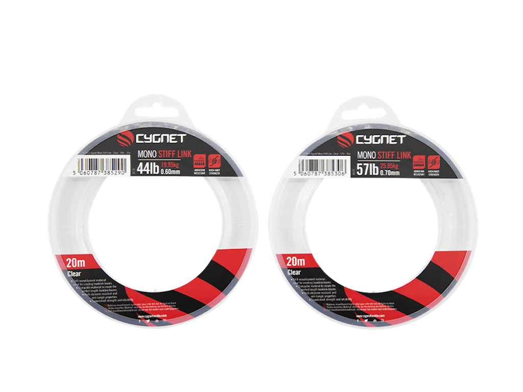 Cygnet Mono Stiff Link
