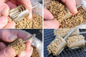 Guru Pellet Feeders