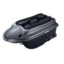 Boatman Actor Plus Basic Bait Boat