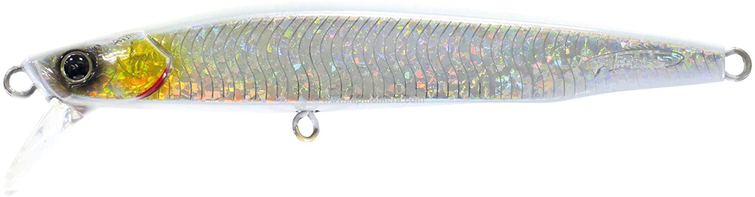 Fishus Ippai Minnow