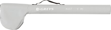 Greys K4ST Fly Fishing Combo